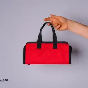 FlexBAG – Zubehörtasche für den Easy EXO