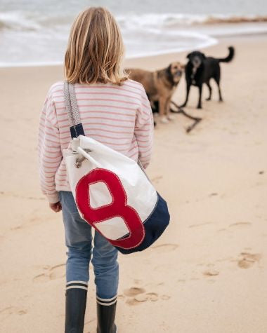 Seesack Jack N°8