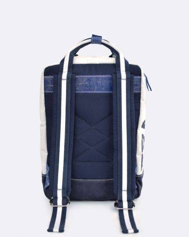727 Sailbags Rucksack Wally Limitierte Auflage Maître Hartz - HOLE-X-WORLD