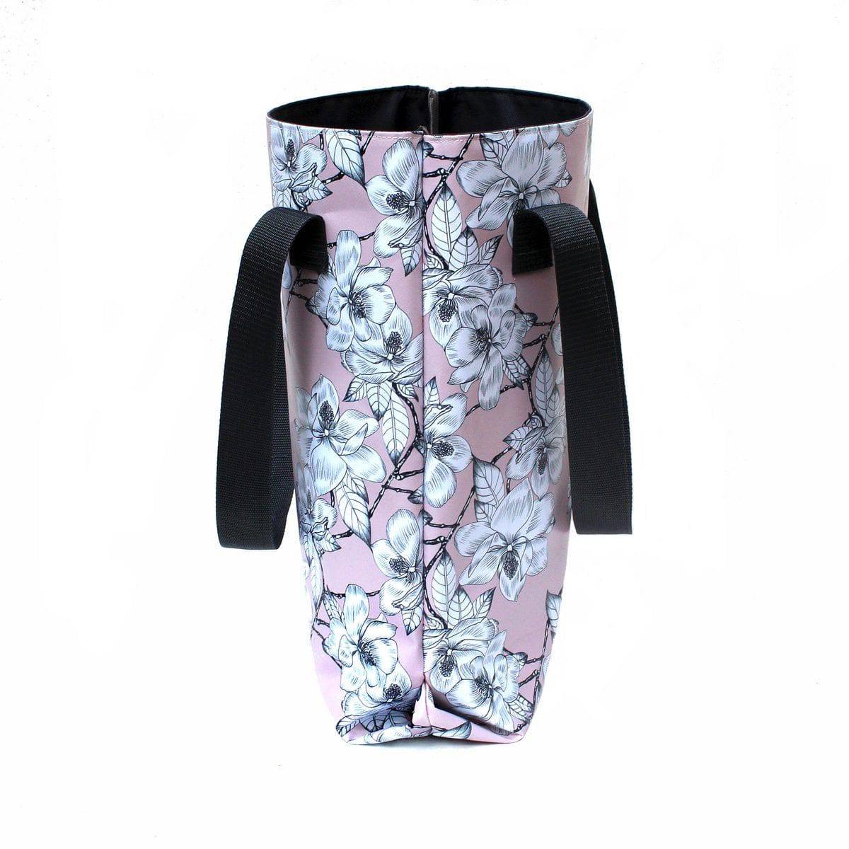 IKURI Shopper Magnolia - HOLE-X-WORLD