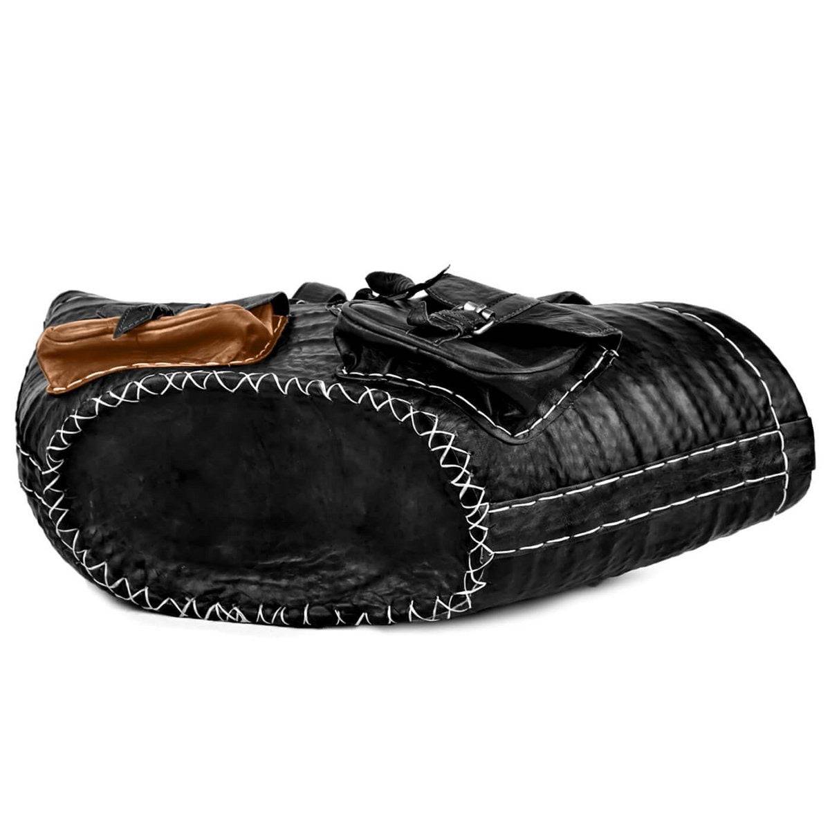 DOENYA Einkaufskorb "Saint Tropez" - handgewebt - jetzt in 5 Farben - HOLE-X-WORLD