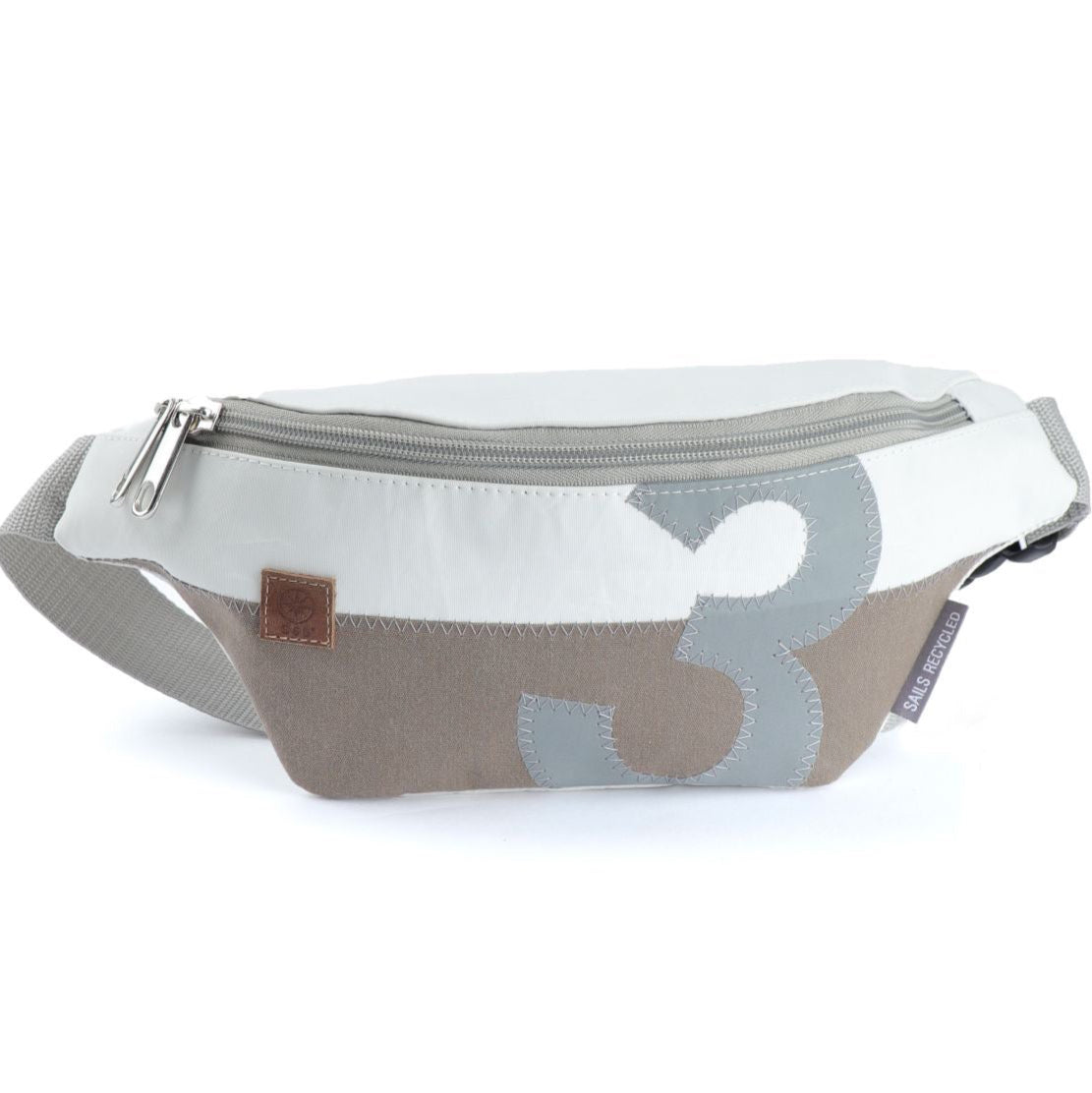 Gürteltasche "Knoten"