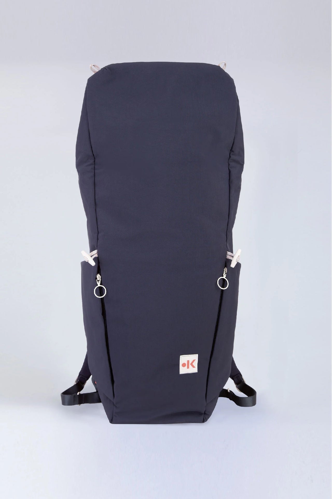 INKI - RUCKSACK - BLUEISH BLACK von Kaala