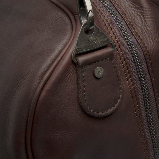Ledertasche pflege