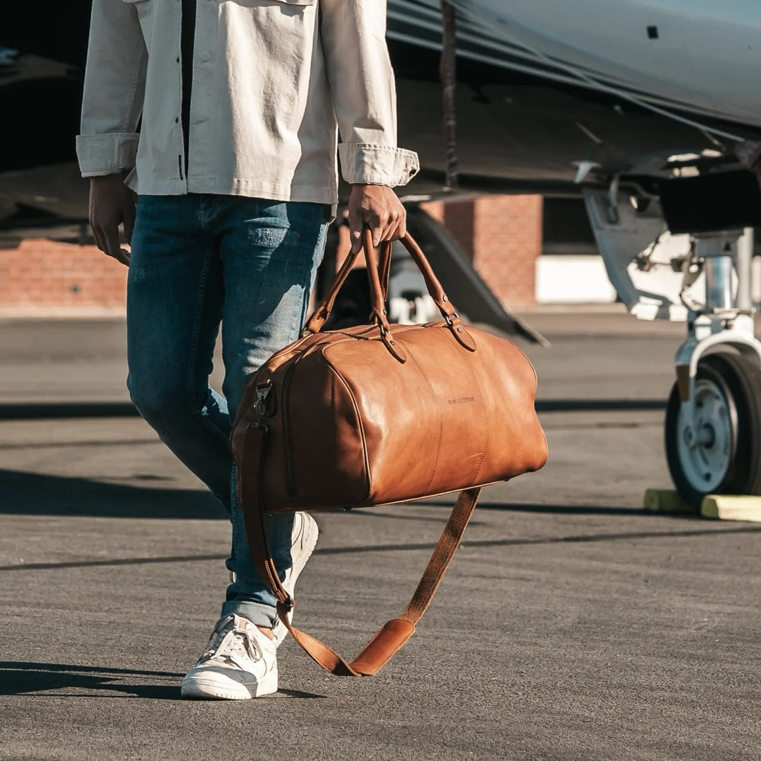 Neue Marke: The Chesterfield Brand