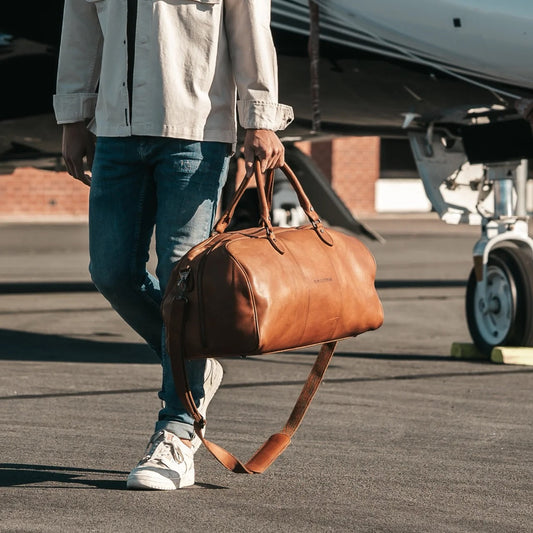 Neue Marke: The Chesterfield Brand