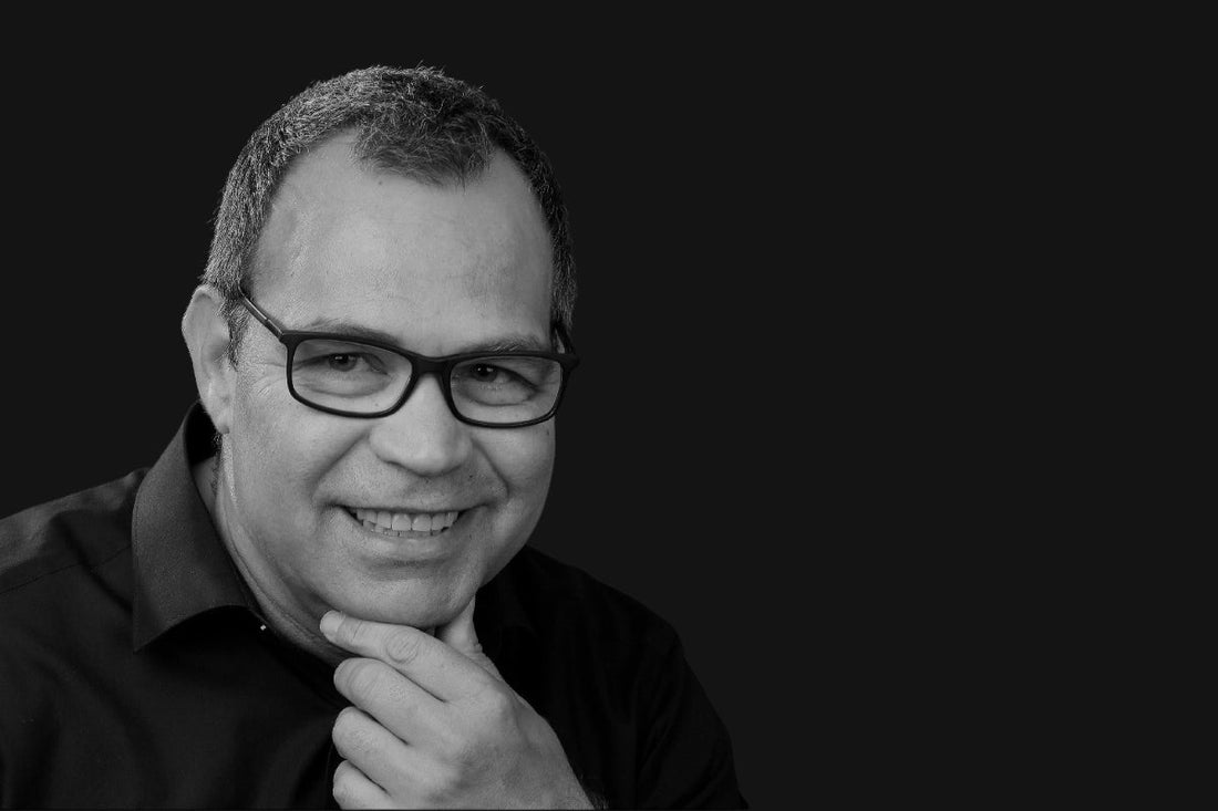 Über den Gründer Stefan Neukirchen