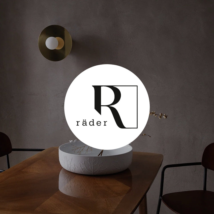 räder Design – Poesie fürs Zuhause