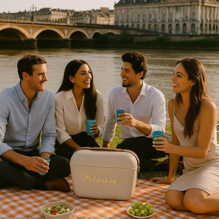 Polarbox – Vintage-Kühlboxen mit Stil & Funktion