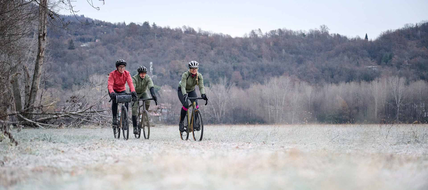 VAUDE Fahrradtaschen