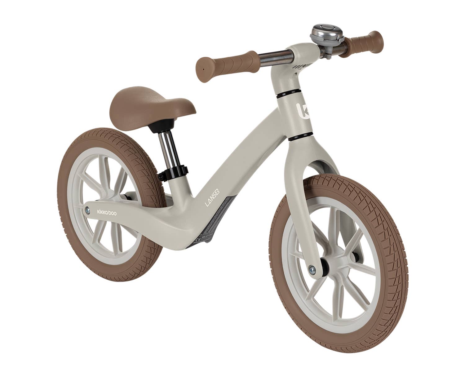 LANSER BALANCE BIKES