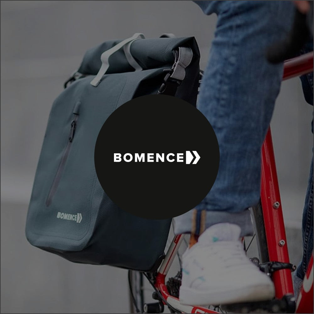 BOMENCE Fahrradtaschen