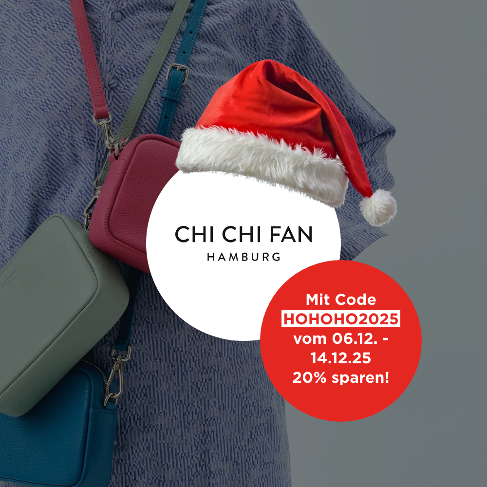 CHI CHI FAN Hamburg