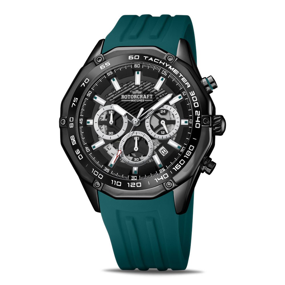 Warrior RC5902 Chrono