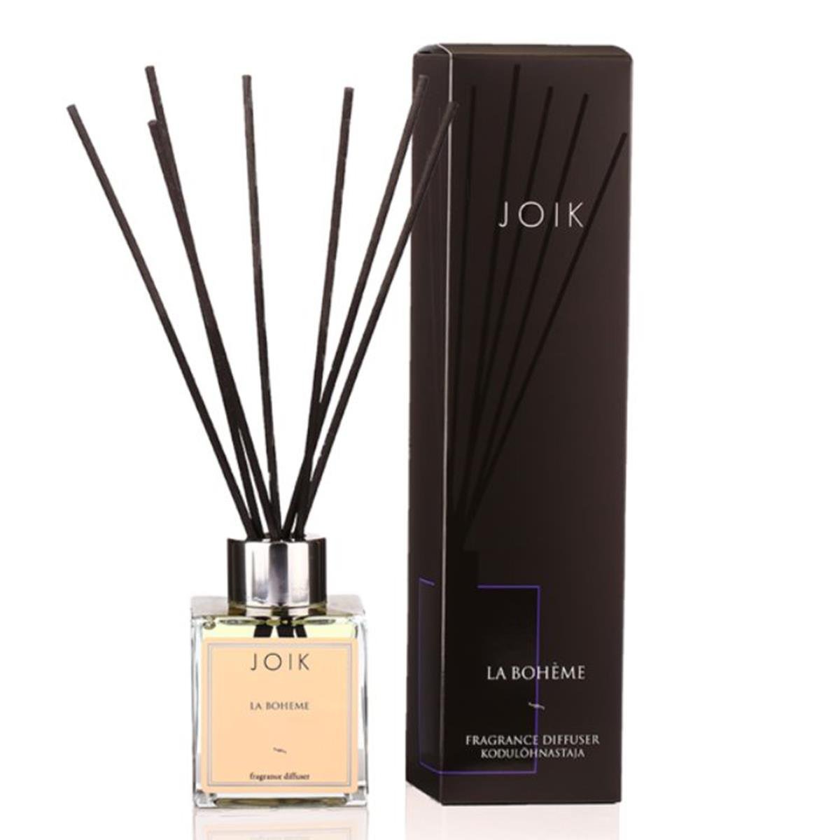 JOIK - Duftdiffusor La Boheme - 100 ml - HOLE-X-WORLD