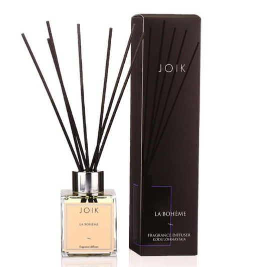 JOIK - Duftdiffusor La Boheme - 100 ml - HOLE-X-WORLD