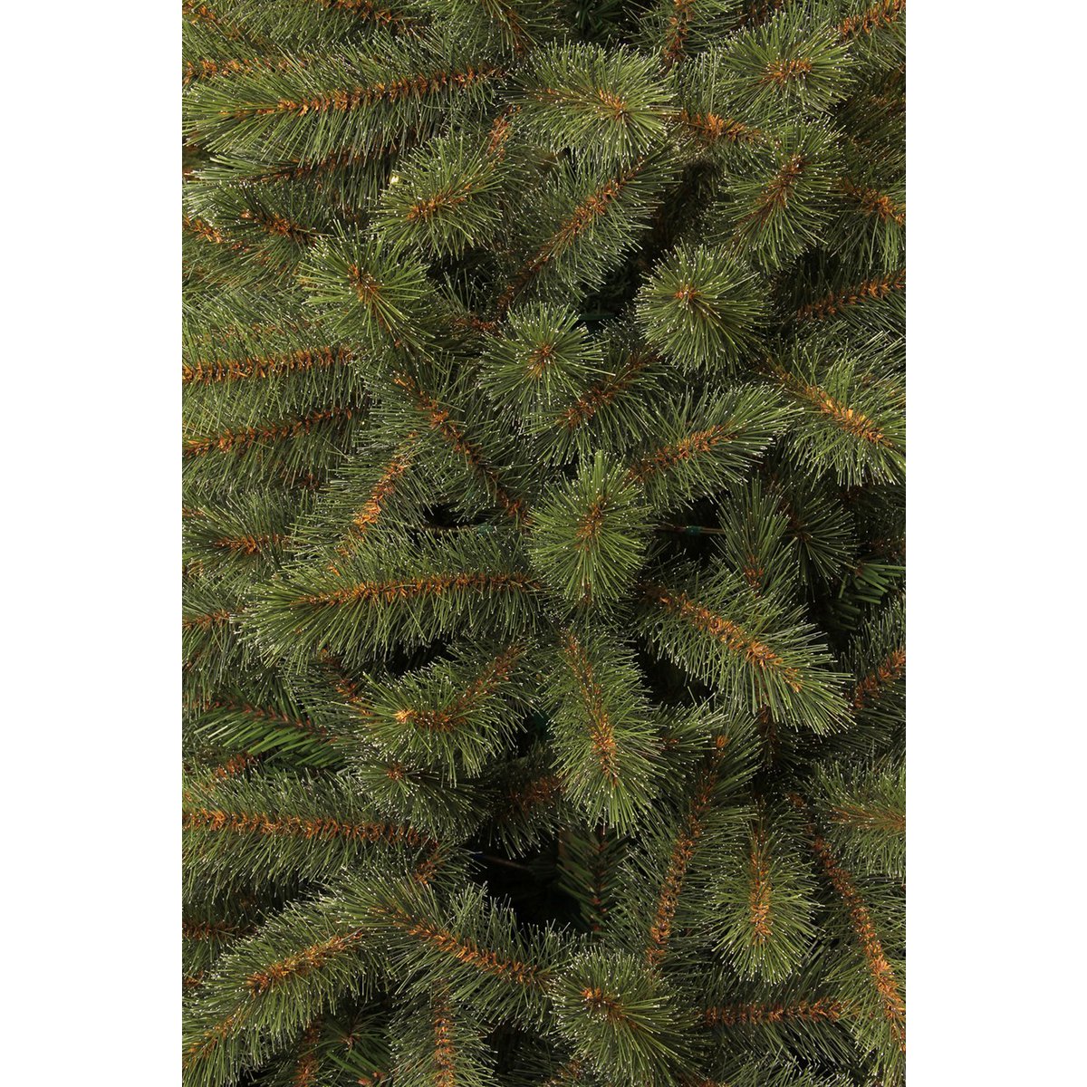 Toronto Künstlicher Weihnachtsbaum – H230 x Ø140 cm – Grün - HOLE-X-WORLD