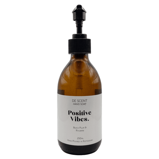 Positive Vibes Handzeep 250ml