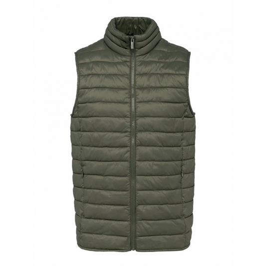 Herren-Bodywarmer Basic | HINWEIS: Lieferzeit 5-6 Werktage - HOLE-X-WORLD