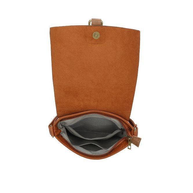 Umhängetasche - Jean: Schwarz