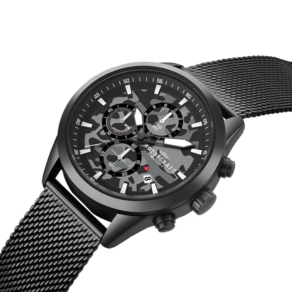 Squad RC5402 Chrono