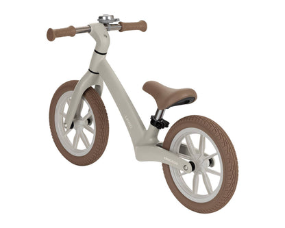 Balance-Bike Lanser für Kinder von 3 bis 6 Jahren: Beige
