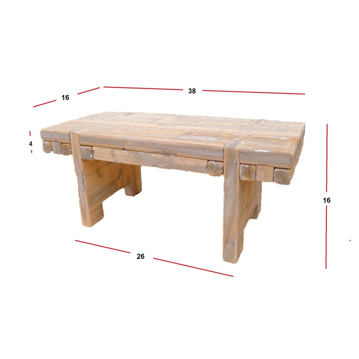 home dec alter holländischer fenstertisch 38