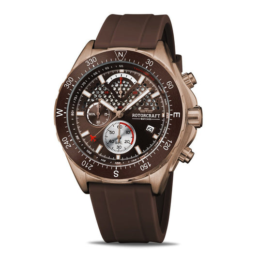 Track RC4301 Chrono