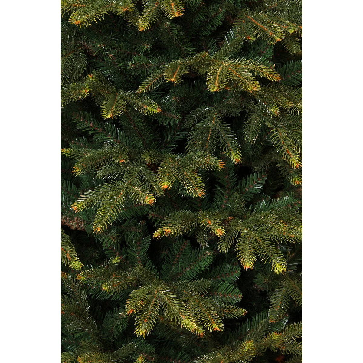 Frasier Künstlicher Weihnachtsbaum – H155 x Ø109 cm – Grün