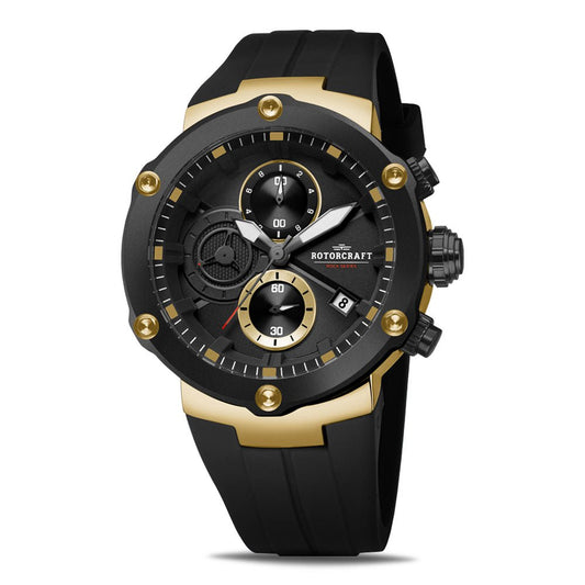 Rock RC6203 Chrono