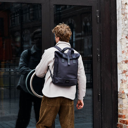 City Bike Pack V3  als Rucksack HOLE-X