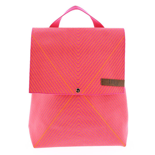 Rucksack Romy Fuchsia
