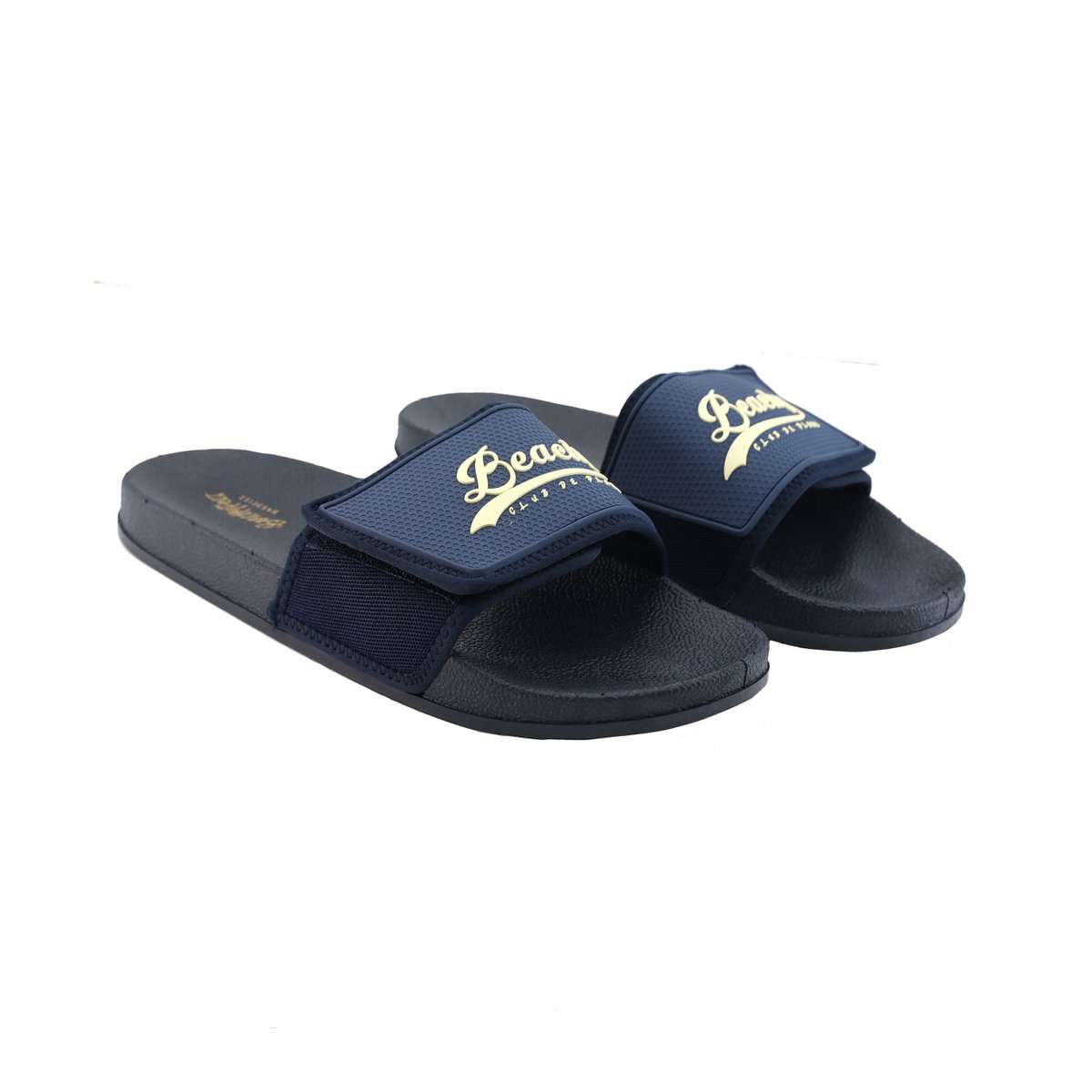 BeachyFeet-Rutschen – Club De Playa Navy