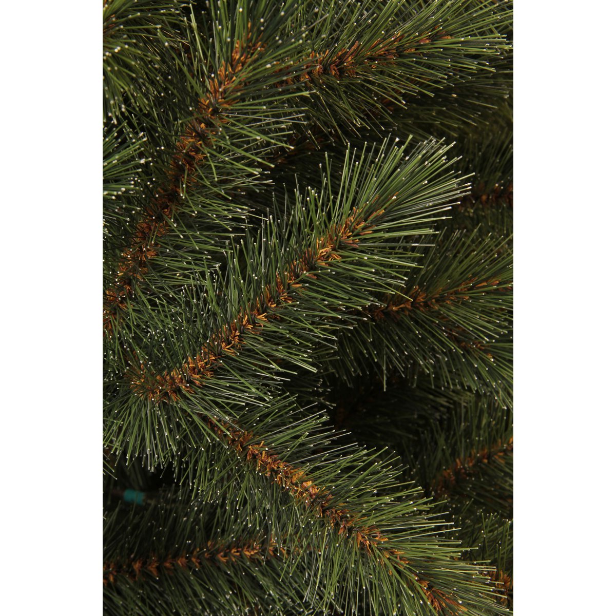 Toronto Deluxe Künstlicher Weihnachtsbaum – H155 x Ø114 cm – Grün - HOLE-X-WORLD