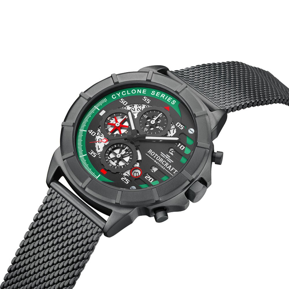 Cyclone RC4901 Chrono