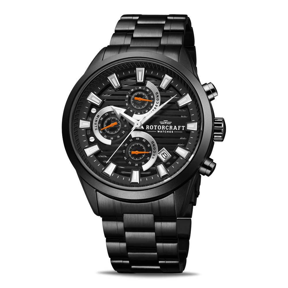 Runway RC4203 Chrono