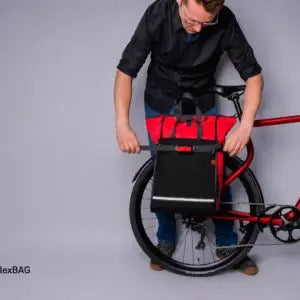 FlexBAG – Zubehörtasche für den Easy EXO