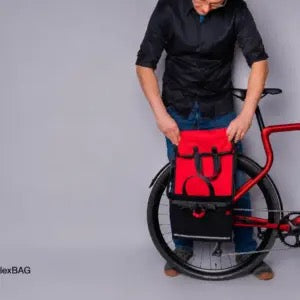 FlexBAG – Zubehörtasche für den Easy EXO