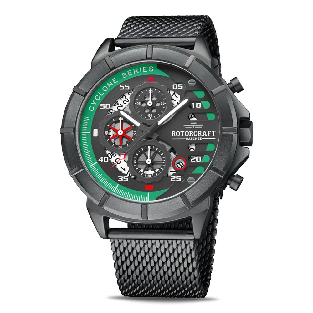 Cyclone RC4901 Chrono