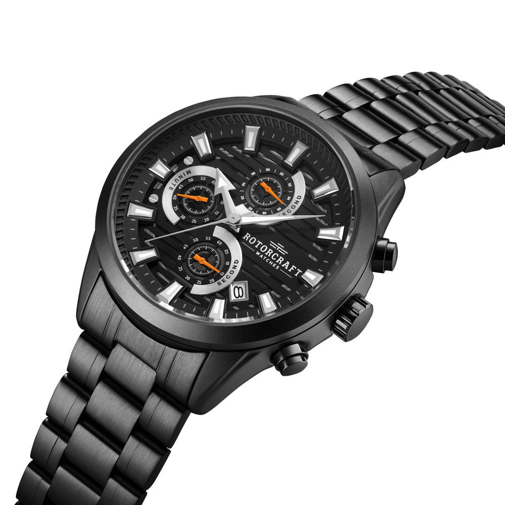 Runway RC4203 Chrono