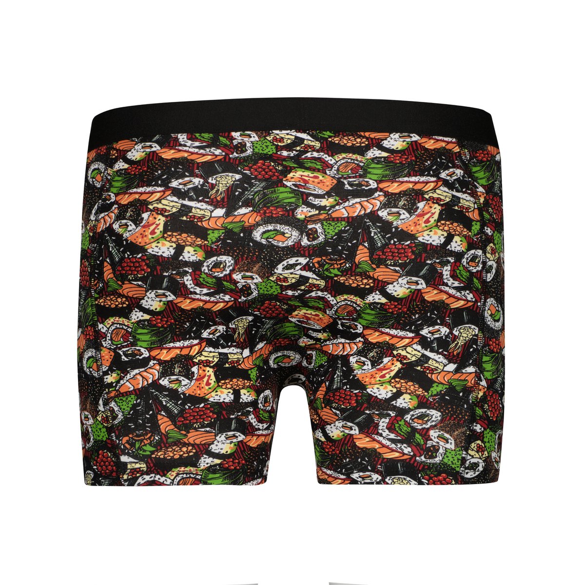 SUSHI | Herren-Boxershorts | Beat My Boxer - HOLE-X-WORLD