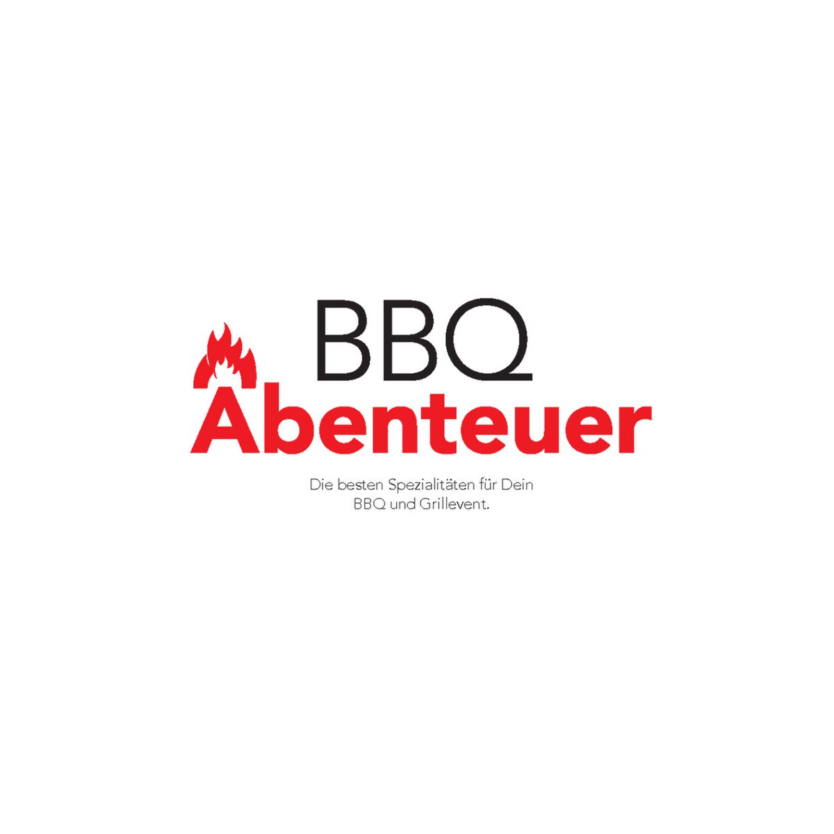 BBQ Abenteuer – Geschenkset