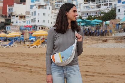 360 Grad Crossover Moonbag Roop WEEL Kollektion