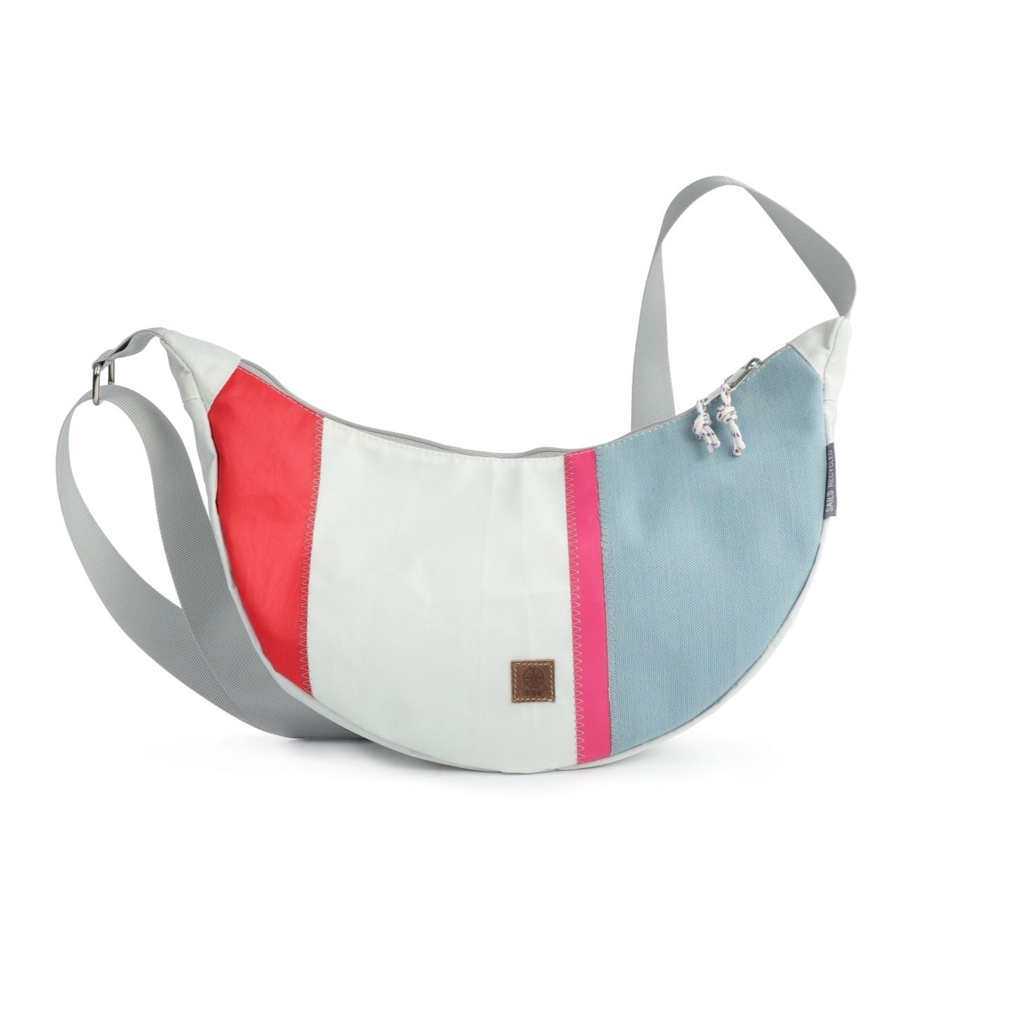 Crossover Moonbag "Roop L" WEEL Kollektion