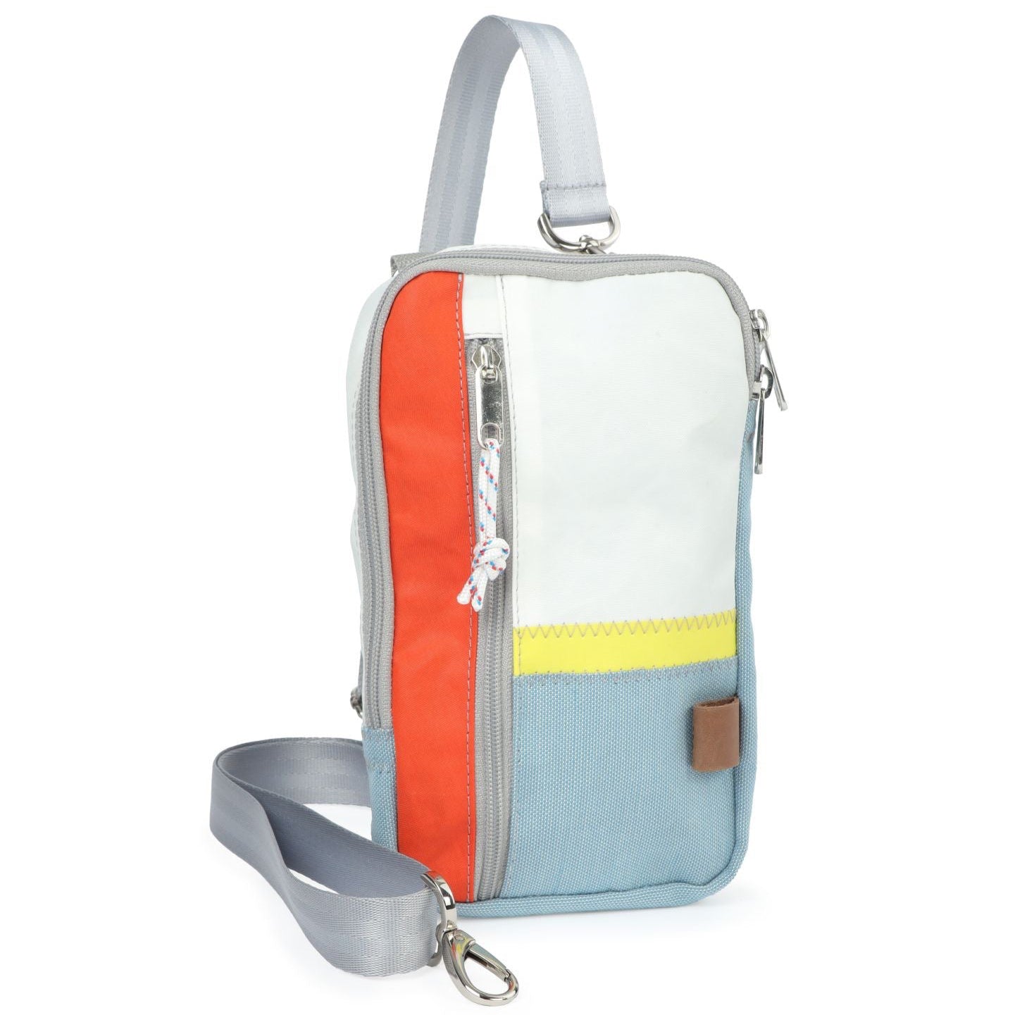 Gürteltasche "Nautik" WEEL Kollektion