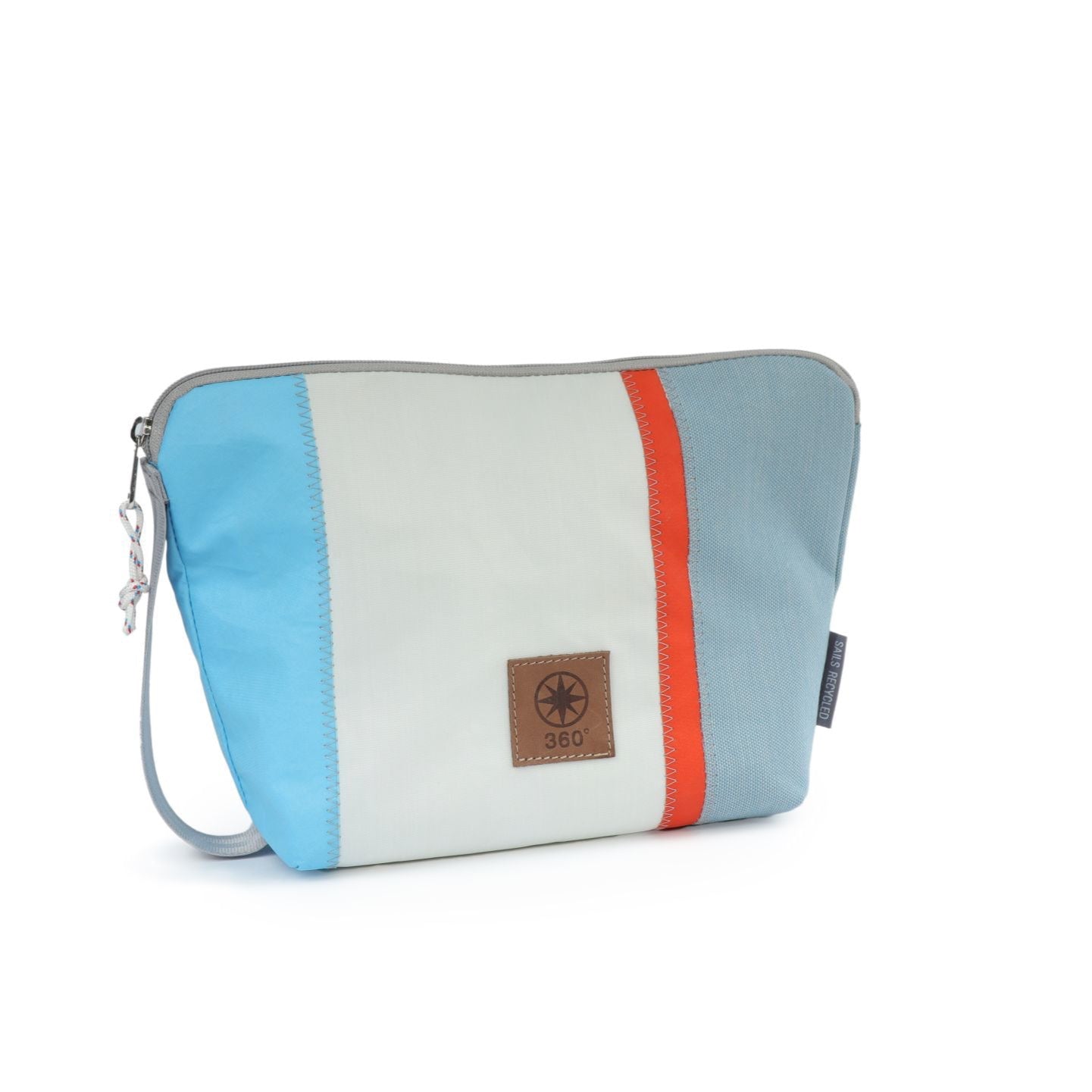 Kulturbeutel "Brise" WEEL Kollektion