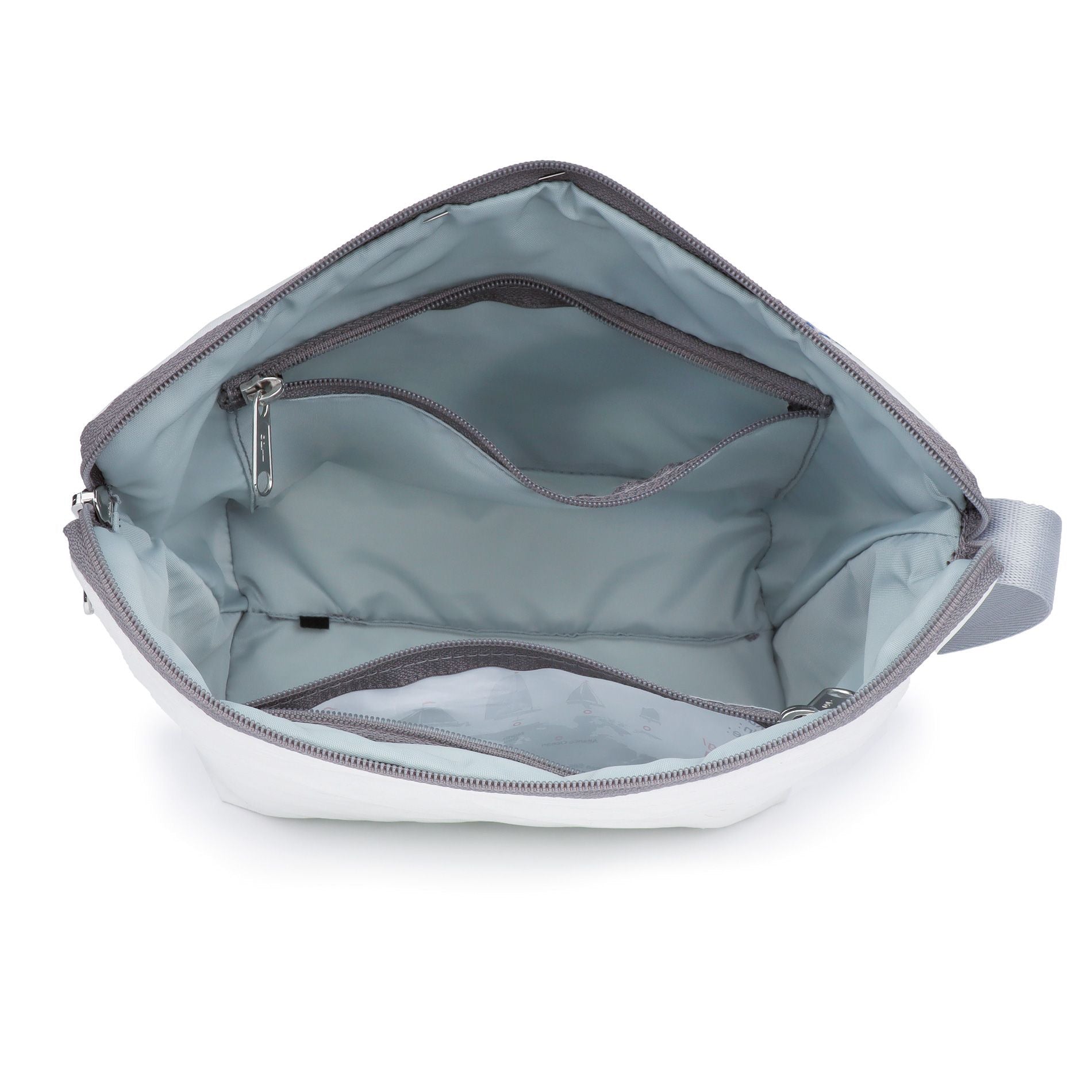 Kulturbeutel "Brise" WEEL Kollektion