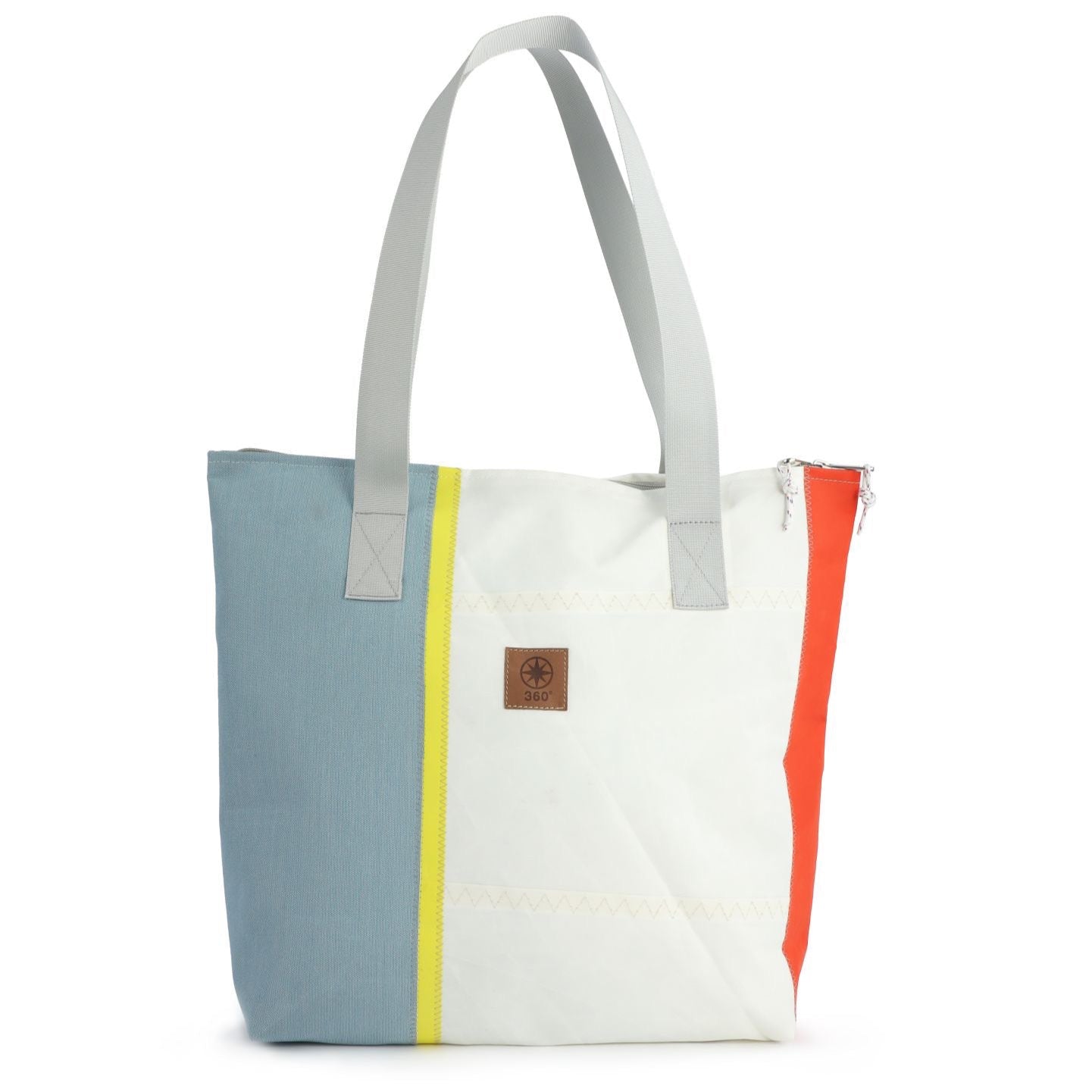 Shoppertasche "Welle" WEEL Kollektion