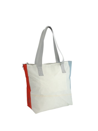 Shoppertasche "Welle" WEEL Kollektion