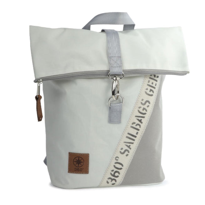 Wickeltop Rucksack "Möwe"